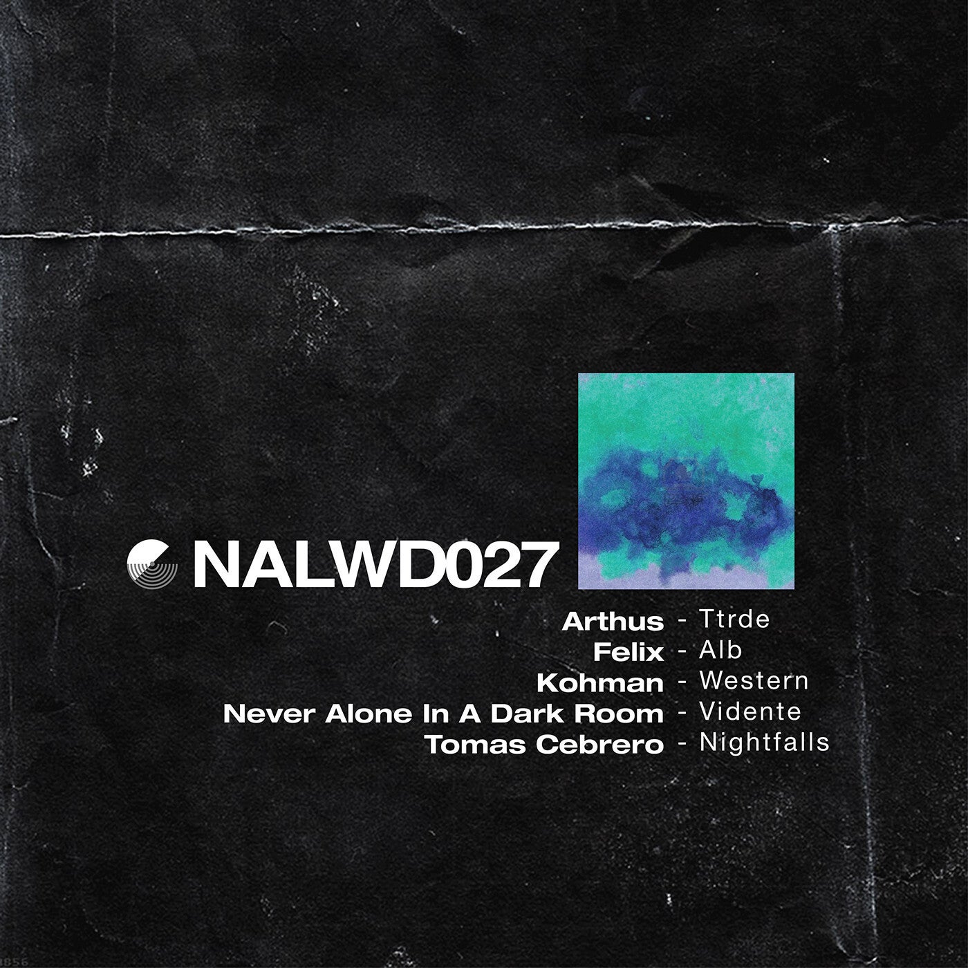 VA - Not Allowed VA 027 [NALWD027]